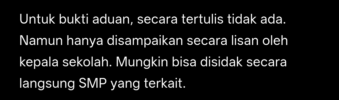 Lampiran aduan LB2025121700002