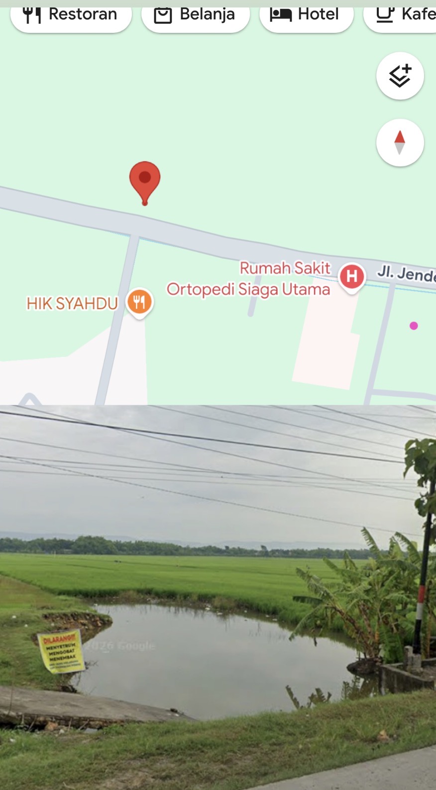 Lampiran Aduan